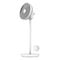 Ventoinha de Bateria Cecotec EnergySilence 2600 3 Alturas
