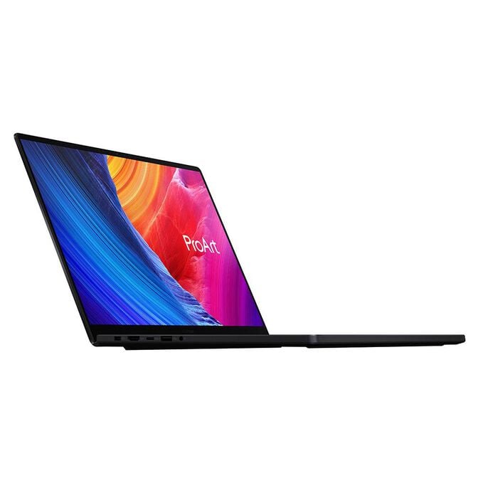 Port&aacute;til ASUS ProArt P16 OLED H7606WX 16" Ryzen AI 9 HX 370 64GB 2TB RTX 5090 UHD+ 120Hz Touch W11 Pro image number 6