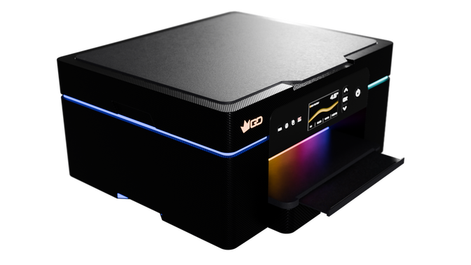 Impressora GD RGB-Jet Gaming Pro Carbon OC image number 2