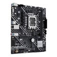 Motherboard Asus PRIME H610M-E CSM image number null