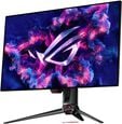 Monitor ASUS ROG Swift OLED PG32UCDP 32" 4K 240Hz  0.03ms G-SYNC 99% DCI-P3 True 10-bit 90W USB-C PD image number null