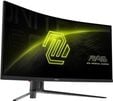 Monitor MSI 34" MAG 345CQR VA UWQHD 21:9 Curvo 180Hz FreeSync Premium HDR (1ms) image number null
