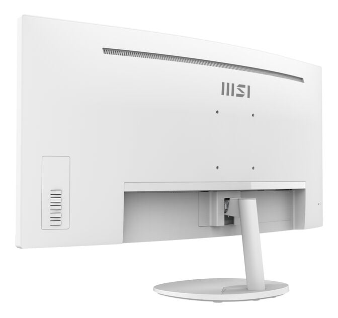 Monitor MSI 34" PRO MP341CQW VA WQHD 21:9 Curvo 100Hz (1ms) image number 12