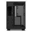 Caixa ATX NZXT H6 Flow Preta Vidro Temperado image number null