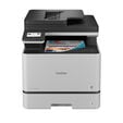 Impressora Multifun&ccedil;&otilde;es a Laser Brother MFC-L8730CDW Cores WiFi image number null