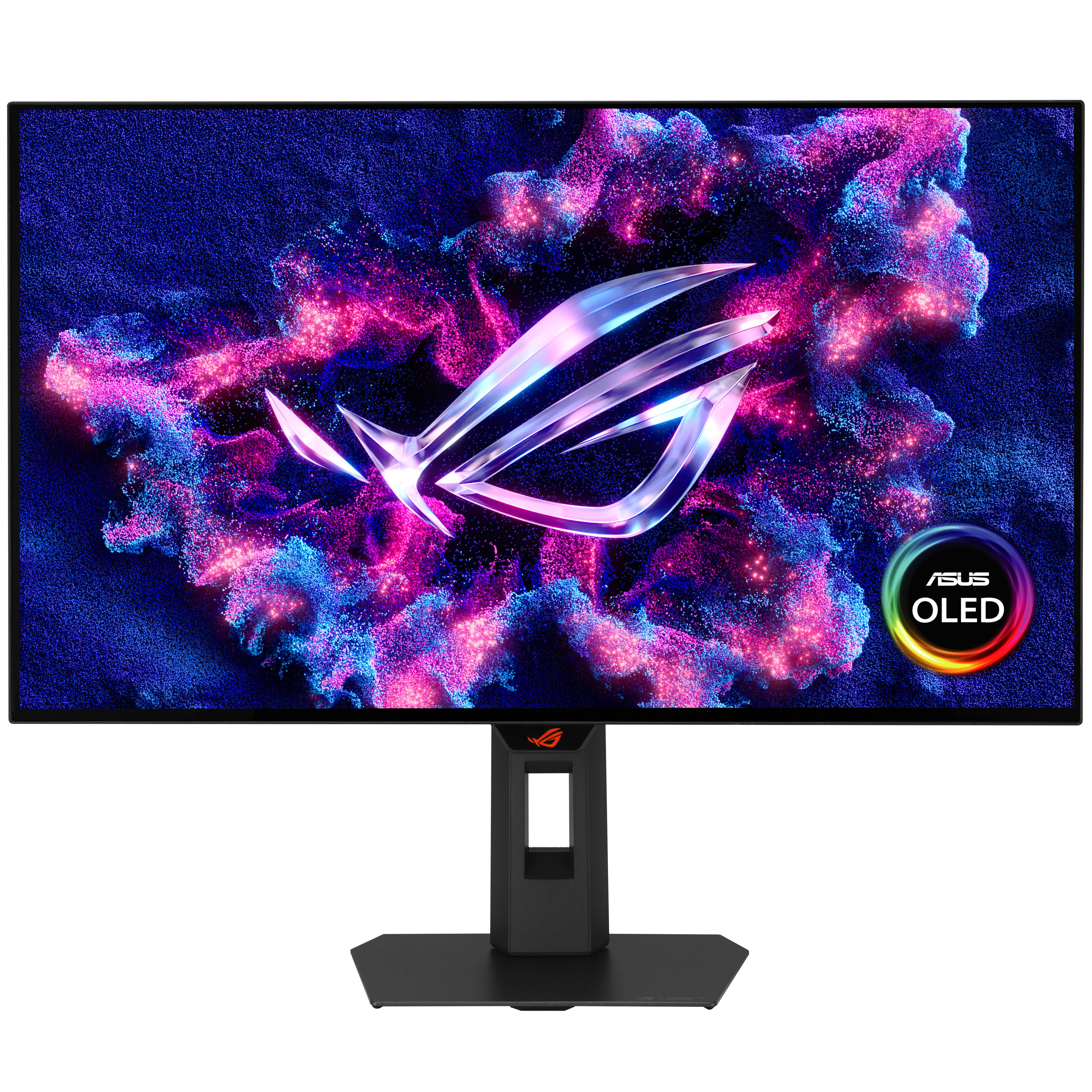 Monitor Asus ROG Strix XG27AQWMG WOLED 27" QHD 280Hz 16:9 FreeSync Premium / G-SYNC Compatible / VESA Adaptive Sync