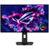 Monitor Asus ROG Strix XG27AQWMG WOLED 27" QHD 280Hz 16:9 FreeSync Premium / G-SYNC Compatible / VESA Adaptive Sync Bonus