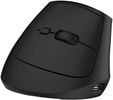 Rato &Oacute;ptico Ewent EW3208 Ultimate Ergonomic Wireless/Bluetooth 4000DPI Preto image number null