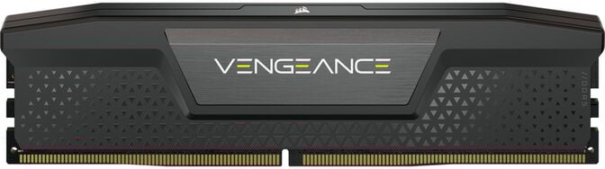 Corsair Kit 32GB (2 x 16GB) DDR5 6800MHz Vengeance Black CL40 image number 3