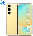 Smartphone Samsung Galaxy S24 FE 5G 6.7" (8 / 128GB) 120Hz Yellow image number null