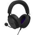 Headset NZXT Relay DTS Headphone:X Preto image number null