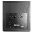 Subwoofer Edifier T5 70W Preto image number null