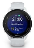 Smartwatch Garmin Forerunner 70 43mm Branco image number null