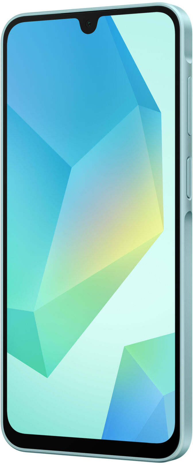 Smartphone Samsung Galaxy A16 5G 6.7" (8 / 256GB) 90Hz Verde image number 3