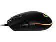 Rato Logitech G102 Lightsync RGB 8000DPI Preto image number null