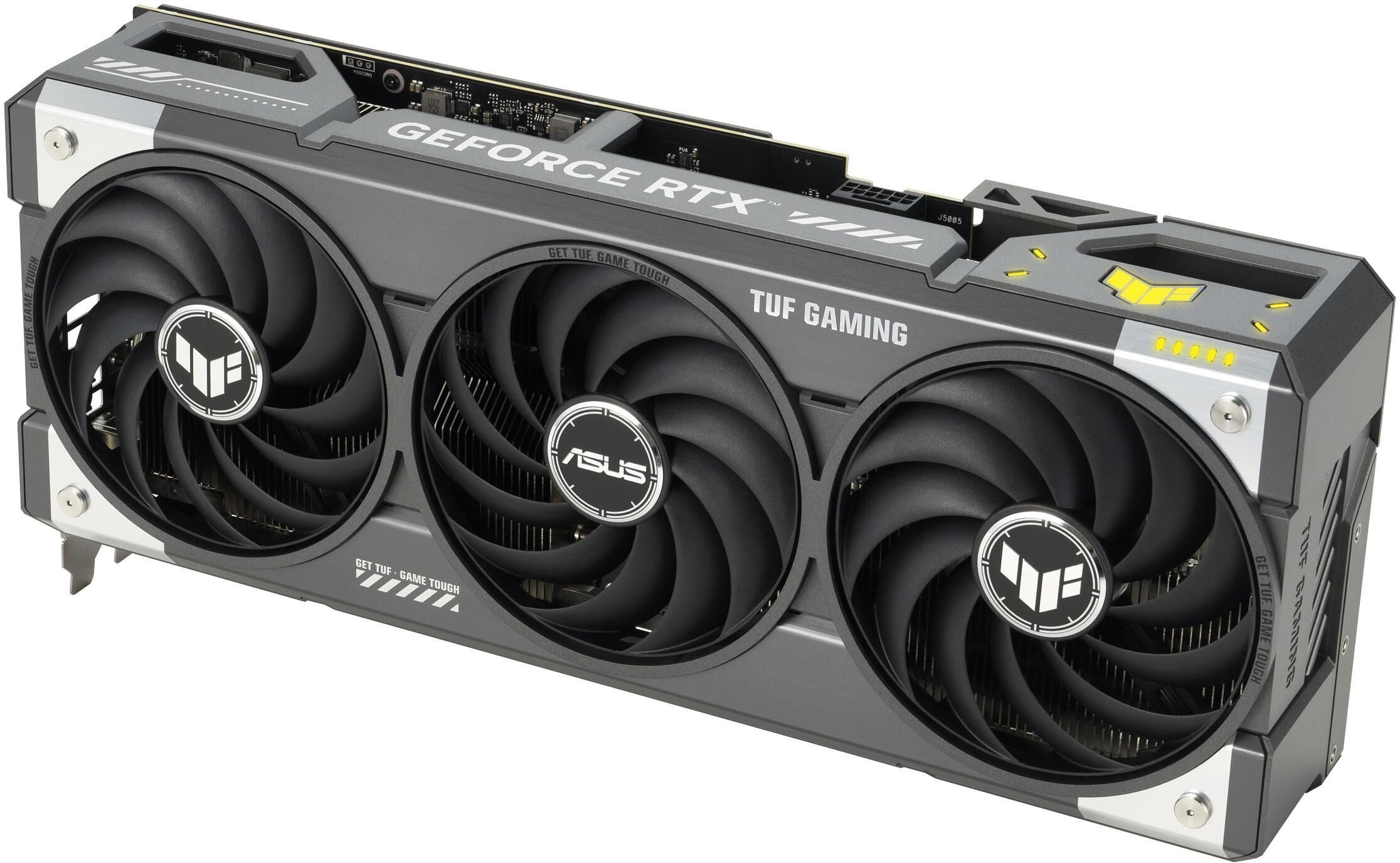 Gr&aacute;fica Asus GeForce&reg; RTX 5070 Ti TUF Gaming OC 16GB GDDR7 DLSS4