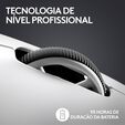 Rato Logitech G Series PRO X Superlight 2 Wireless 44000DPI Branco image number null