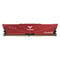 Team Group Kit 64GB (2 x 32GB) DDR4 3600MHz Vulcan Z Red CL18