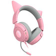 Headset Razer Kraken Kitty V3 X Wireless/Bluetooth Quartz image number null