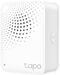 Hub Inteligente TP-Link Tapo H100 Com alarme