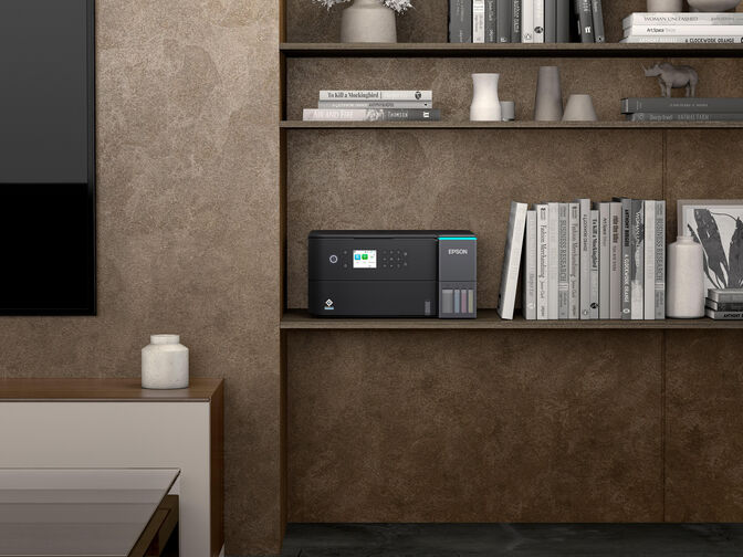 Multifunc&otilde;es Epson EcoTank ET-4950 WiFi image number 2