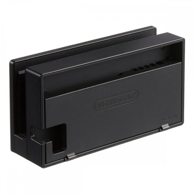 Dock para Nintendo (Pack com Base + Carregador de Corrente + Cabo HDMI) image number 2