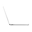 Microsoft Surface Laptop Copilot+ PC 13" Snapdragon X Plus (10 Cores) 16GB RAM 256GB SSD Win 11 Pro Platina image number null