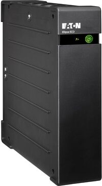 UPS Eaton Off-line Ellipse ECO 1600VA/1000W Schuko IEC/USB