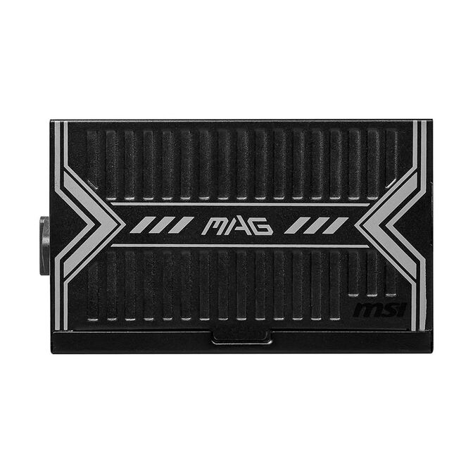 Fonte MSI MAG A750BN 750W 80+ Bronze PCIE5 II image number 3