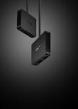 Hub Asus DC100 Mini 1x USB-C Para HDMI, USB-A, USB-C Docking Station image number null