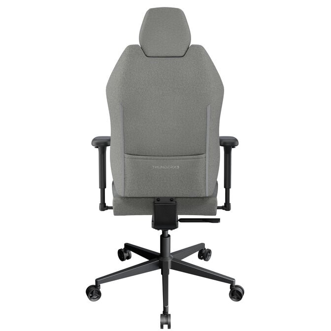 Cadeira Gaming Ergonomica TX3 (ThunderX3) SOLO 360 - Loft Light Grey image number 3