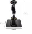 Joystick Thrustmaster AVA F/A-18 Super Hornet Flight Stick image number null