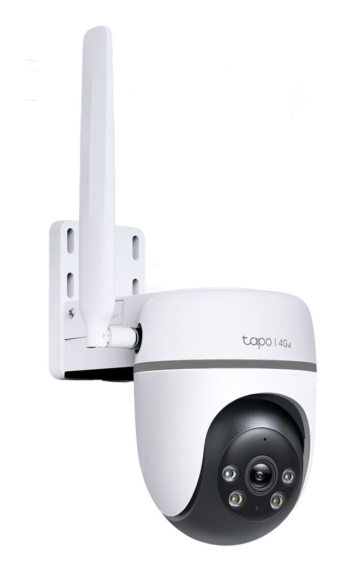 C&acirc;mara de Seguran&ccedil;a TP-Link Tapo TC40GW Pan/Tilt 1080 Full HD Outdoor IP66 Security Wi-Fi + 4G LTE image number 1