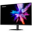 Monitor Gigabyte 27" GO27Q24G OLED QHD 240Hz 0.03ms FreeSync G-SYNC Compatible VESA Display HDR True Black 400 image number null