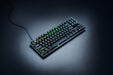 Teclado Razer Huntsman V3 TKL RGB 8KHz (PT) image number null