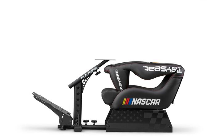 Cockpit Playseat&reg; Evolution PRO - NASCAR Edition *LIMITED EDITION* image number 7
