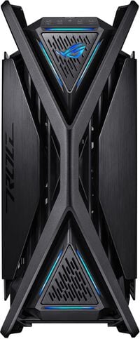 Caixa E-ATX ASUS ROG HYPERION GR701 ARGB Preta
