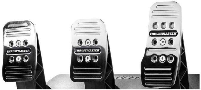 Pedais Addon Thrustmaster T3PA Xbox ONE / PS3 / PS4 / PC image number 1