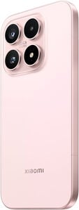 Smartphone Xiaomi 17 5G (12 / 512GB) 120Hz Rosa Alpino image number null