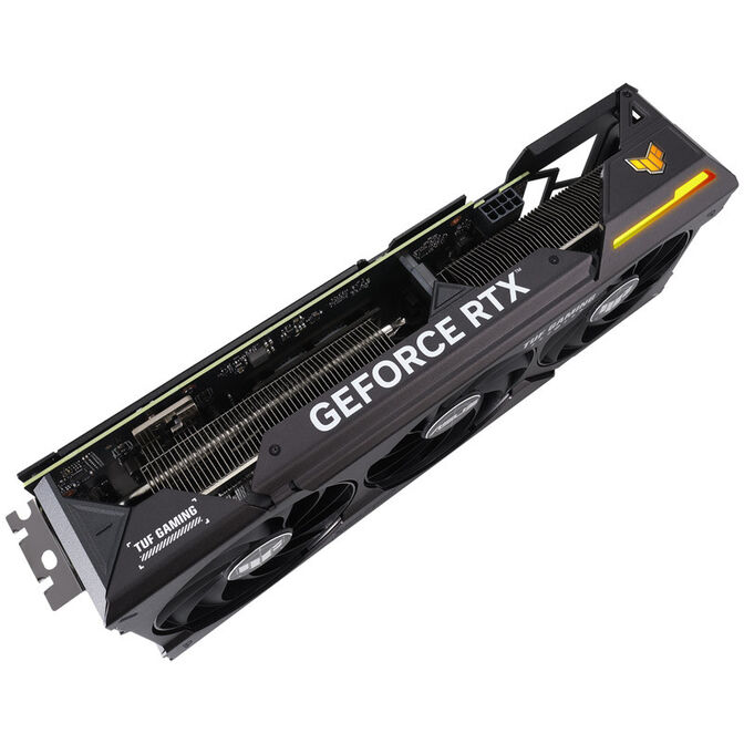 Gr&aacute;fica Asus GeForce&reg; RTX 4060 Ti TUF Gaming OC 8GB GDDR6 DLSS3 image number 5