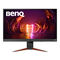 Monitor BenQ MOBIUZ 23.8" EX240N VA FHD 165Hz / 120Hz (PS5/Xbox X) 1ms FreeSync Premium