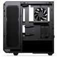 Caixa ATX Phanteks EX5 PLUS DRGB Preta (Inclui AIO 360mm) image number null