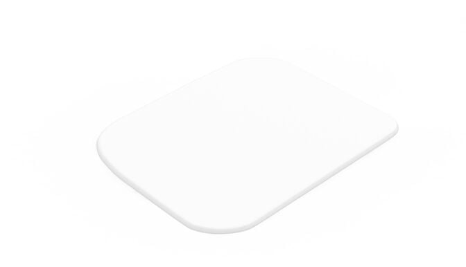 G-Floats Glorious Skates Brancos - Model I image number 3