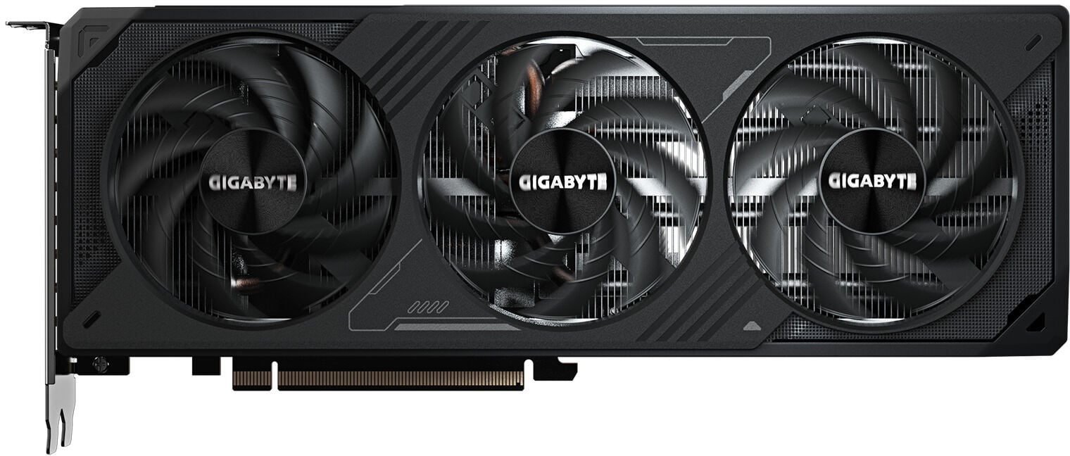 Gr&aacute;fica Gigabyte GeForce&reg; RTX 5070 Windforce OC SFF 12GB GDDR7 DLSS4