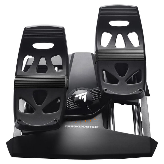 Pedais Thrustmaster TFRP Rudder PS4/PC image number 2