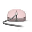 Endgame Gear OP1 8k v2 Raw Input Edition Gaming Mouse - Rosa image number null