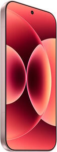 Smartphone Xiaomi 17 5G (12 / 512GB) 120Hz Rosa Alpino image number null