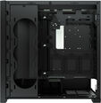 Caixa E-ATX Corsair 5000D Airflow Preto Vidro Temperado image number null