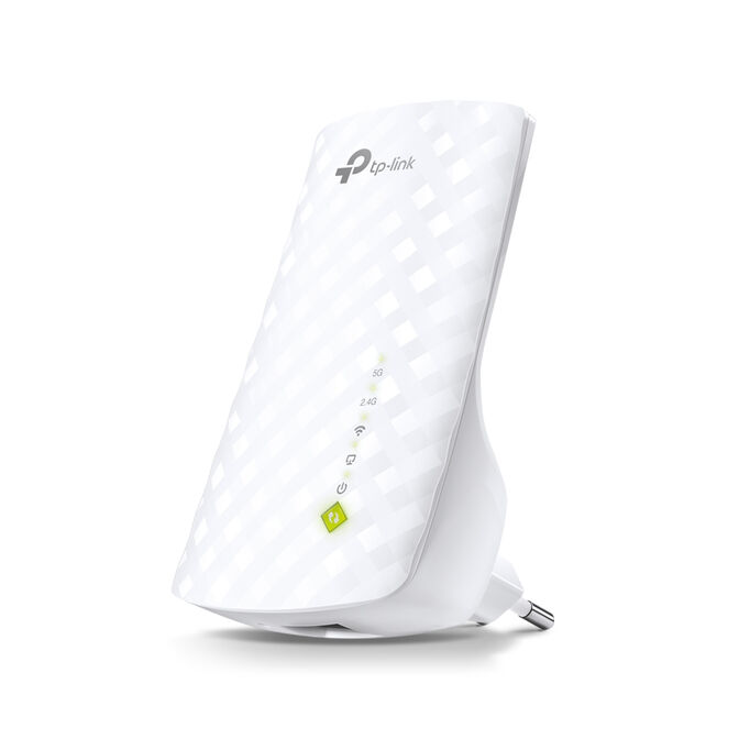 Repetidor TP-Link RE200 AC750 Wi-Fi image number 0
