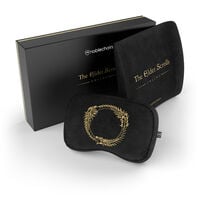 Set de Almofadas noblechairs Memory Foam - The Elder Scrolls Online Edition